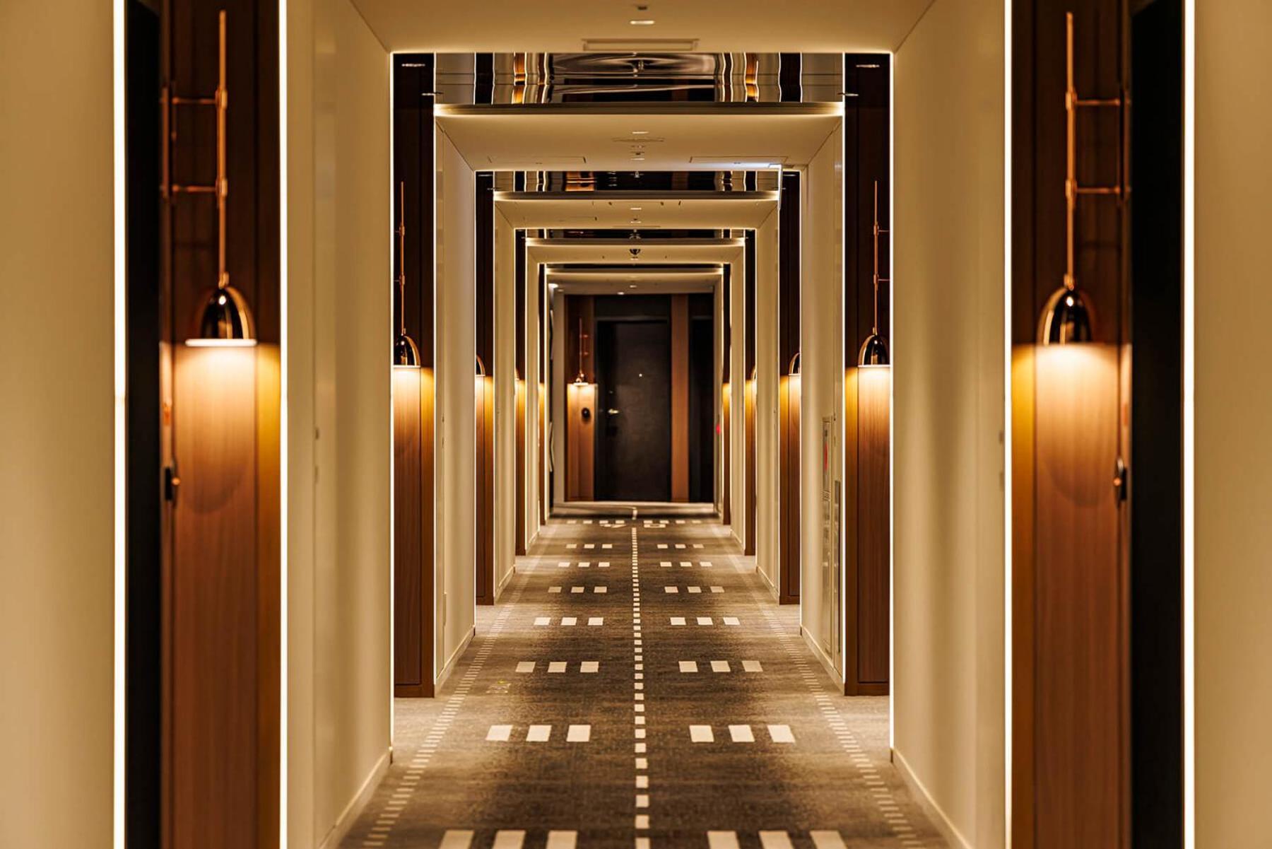 Hotel Metropolitan Tokyo Haneda Exterior foto